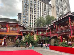 -亮欢寨(凯里总店)