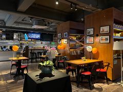 -JINNS锦时 steak&pizza(浸信会礼拜堂旧址店)