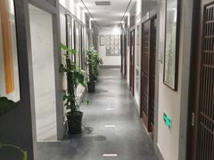 -秦汉胡同书法古筝围棋国画书院(宝地分馆)