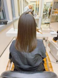 -BEAUTY HAIR GANO