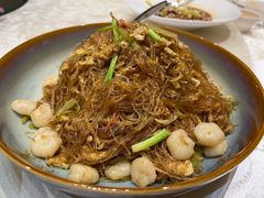 海味干捞粉丝-太湖饭店·寄畅轩中餐厅