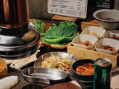 -济州爱肉堂(总店)