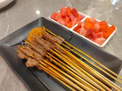 -老佛爷正宗铜炉蛙锅(五道口店)