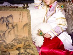 -九月鹰飞汉服摄影工作室