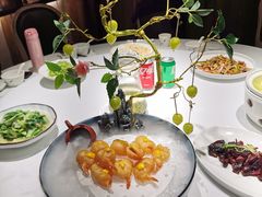-宴秋杭州菜(锦艺城店)