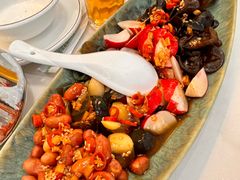 -马尔龙新疆饭店·清真(瑞景店)