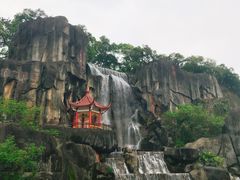 -金鸡山公园