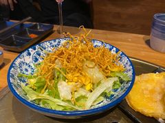-一井烧肉·活鳗·寿司(望京SOHO店)
