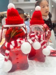 点击看大图 -奈尔宝家庭中心·亲子餐厅(鄞州万达店)