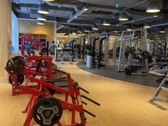 -北京嘉里健身·Kerry Sports(北京嘉里大酒店)
