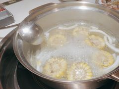 -喃喃椰·糟粕醋·椰子鸡火锅(七堡花园店)