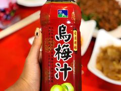 -陈董药炖排骨(饶河街店)