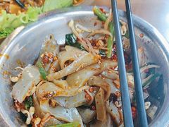 -88号小吃店·经典云南菜·地道纳西美食