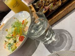 -TA'塔雀 墨西哥餐厅(江都金鹰店)