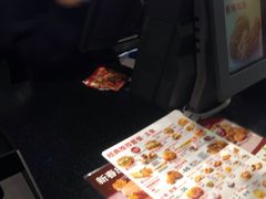 -肯德基(大剧院店)