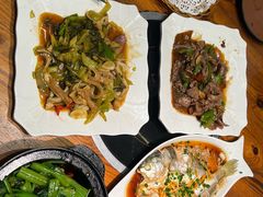 -创味·民间海南菜·非遗藤桥排骨(藤桥·免税城店)