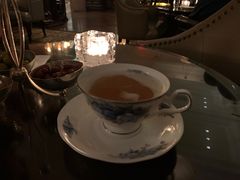 -LONG BAR 廊吧(外滩华尔道夫酒店)