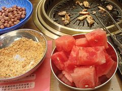 -海之屋韩式烤肉(海棠68环球美食街店)
