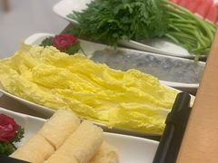 -湯系·煲汤手艺人(东二环泰禾广场店)