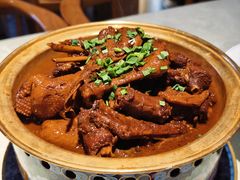 -金典银峰老鹅馆·昆山菜(亭林公园店)