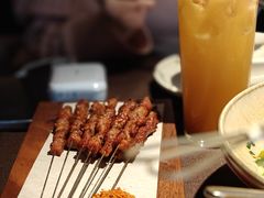 -山石榴·贵州菜(丰盛里店)