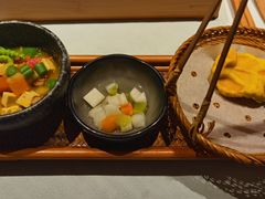 -叶叶菩提·晋福宫