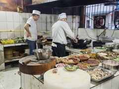 -周师饭店