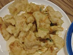 -九转小磨·非遗东北菜(群力店)