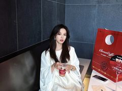 -四叶咖咖啡(昆明恒隆PRO店)