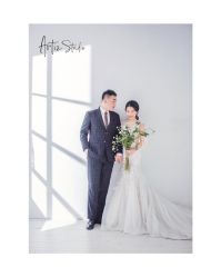 -艺匠摄影ARTIZ STUDIO(南京店)