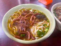 海味鱿鱼面-大石人家鱿鱼面馆(大石西路总店)