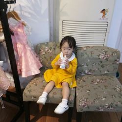 -倾城宝贝儿童摄影(广州天河店)