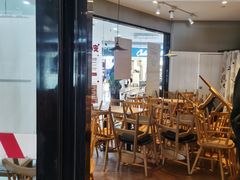 大堂-肯德基(常熟百润发店)