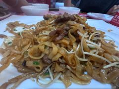 -蠔爺王志德生蚝馆(金沙湾店)