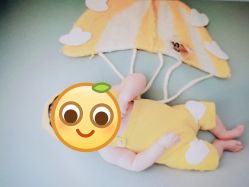 -西瓜庄园儿童摄影