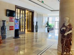 -鲤鱼门渔人码头自助餐厅