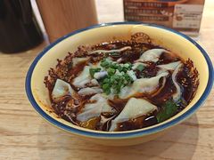 -十八梯邓凳面(大坪正街店)