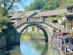 -东钱湖旅游度假区