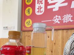 -皖北学东地锅鸡(之心城店)