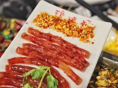 -醉烧膘·烧烤夜宵王(总店)