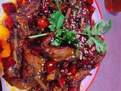 -刘一龙虾.烧烤(理工直营店)