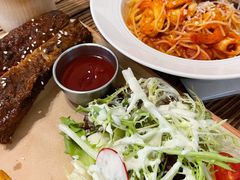 -The Good Place好地方·Brunch·coffee(国贸店)
