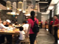 -九毛九西北菜(番禺万达店)