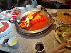 -大龙燚火锅(太古里店)