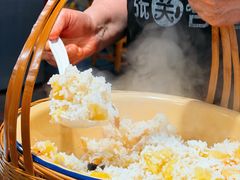 -张关合渣(航空大道店)