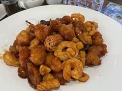 -良师门滨海人家·海鲜·家常菜(滨海城店)