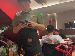 -永红源啤酒·烧烤·海鲜·大排档(台柳路店)