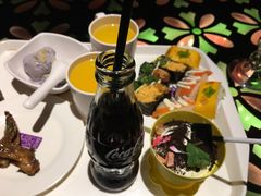 -堂会(白云店)