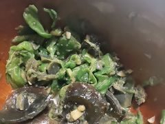-味上湘菜馆(岳麓山店)