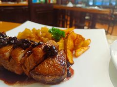 -兰特伯爵西餐厅·啤酒屋(方庄店)